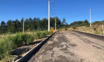 Terreno à venda no bairro De Zorzi - Caxias do Sul/RS