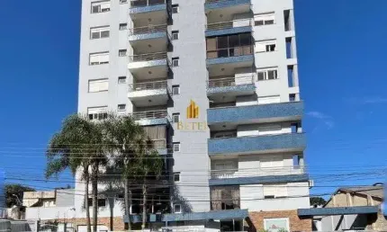 Apartamento à venda no bairro Centro - Caxias do Sul/RS