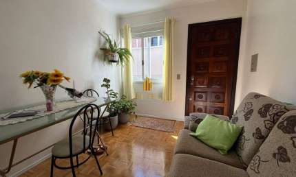 Apartamento à venda no bairro São Pelegrino - Caxias do Sul/RS