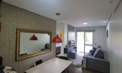 Apartamento à venda no bairro Vinhedos - Caxias do Sul/RS