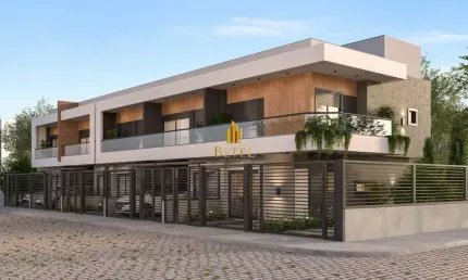 Sobrado à venda no bairro Santa Catarina - Caxias do Sul/RS