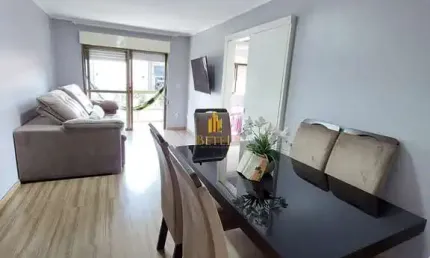 Apartamento à venda no bairro sagrada família - caxias do sul/rs