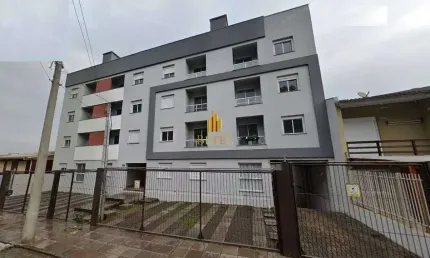 Apartamento à venda no bairro Santa Lúcia - Caxias do Sul/RS