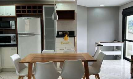 Apartamento à venda no bairro Pio X - Caxias do Sul/RS