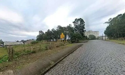 Terreno à venda no bairro morada dos alpes - caxias do sul/rs