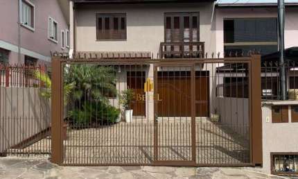 Casa com 3 quartos à venda no São Caetano, Caxias do Sul 
