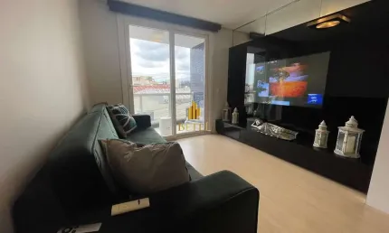 Apartamento à venda no bairro Rio Branco - Caxias do Sul/RS