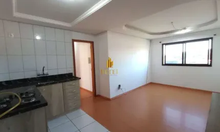 Apartamento à venda no bairro Santa Lúcia - Caxias do Sul/RS