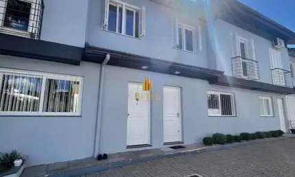 Sobrado à venda no bairro Interlagos - Caxias do Sul/RS