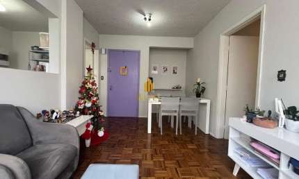 Apartamento à venda no bairro São Pelegrino - Caxias do Sul/RS