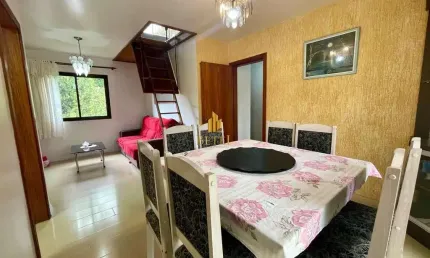 Apartamento à venda no bairro Santa Catarina - Caxias do Sul/RS