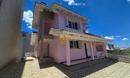 Casa com 4 quartos à venda na Bela Vista, Caxias do Sul 