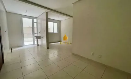 Apartamento à venda no bairro São Pelegrino - Caxias do Sul/RS