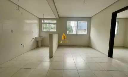Apartamento à venda no bairro São Pelegrino - Caxias do Sul/RS
