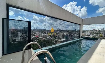 Apartamento Cobertura Duplex em Bela Vista, Caxias do Sul/RS