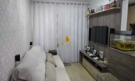 Apartamento à venda no bairro Colina do Sol - Caxias do Sul/RS