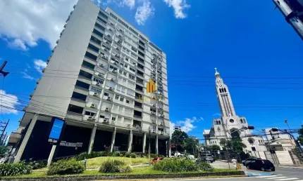 Apartamento à venda no bairro são pelegrino - caxias do sul/rs