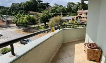 Apartamento à venda no bairro Universitário - Caxias do Sul/RS