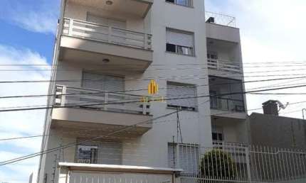 Apartamento à venda no bairro Panazzolo - Caxias do Sul/RS