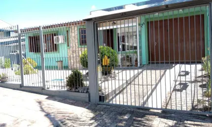 Casa à venda no bairro Santa Lúcia - Caxias do Sul/RS