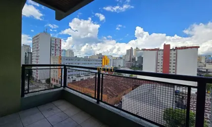 Apartamento à venda no bairro Centro - Caxias do Sul/RS