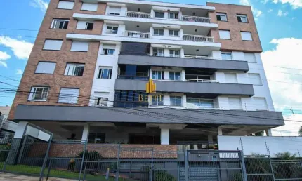 Apartamento à venda no bairro Vinhedos - Caxias do Sul/RS