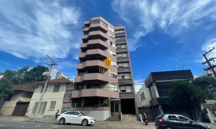 Apartamento à venda no bairro centro - caxias do sul/rs
