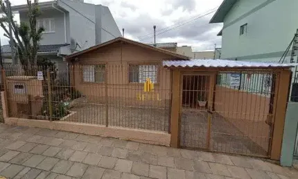 Casa à venda no bairro Jardim América - Caxias do Sul/RS