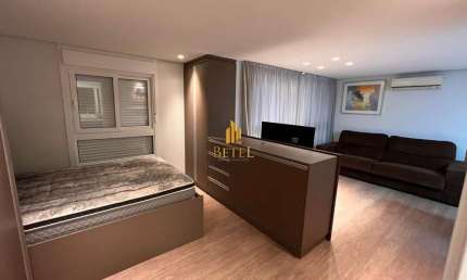 Apartamento à venda no bairro Villagio Iguatemi - Caxias do Sul/RS