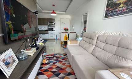 Apartamento à venda no bairro Villagio Iguatemi - Caxias do Sul/RS
