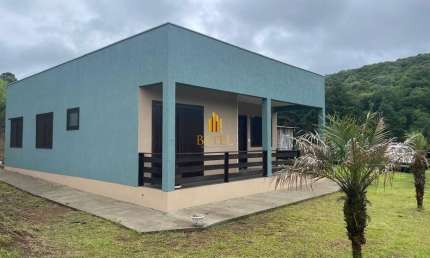 Chácara à venda no bairro Fazenda Souza - Caxias do Sul/RS