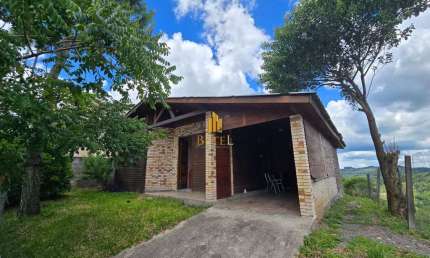 Casa à venda no bairro Nossa Senhora da Conceição - Caxias do Sul/RS