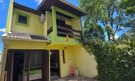 Casa com 2 quartos à venda na Bela Vista, Caxias do Sul 