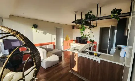 Apartamento à venda no bairro Centro - Caxias do Sul/RS