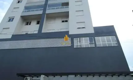 Apartamento à venda no bairro Desvio Rizzo - Caxias do Sul/RS