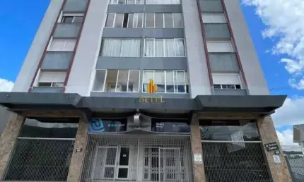 Apartamento à venda no bairro Nossa Senhora de Lourdes - Caxias do Sul/RS