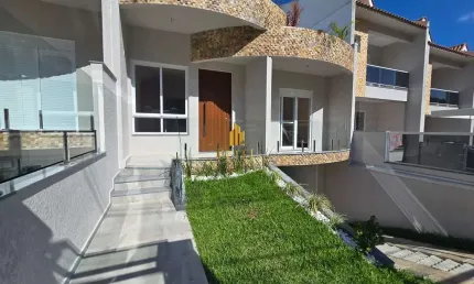 Casa com 3 quartos à venda no São Luiz, Caxias do Sul 