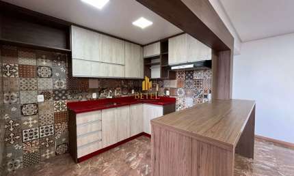 Apartamento à venda no bairro Centro - Caxias do Sul/RS
