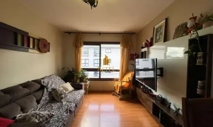 Apartamento à venda no bairro medianeira - caxias do sul/rs