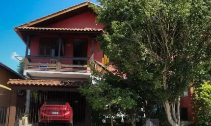 Casa à venda no bairro Desvio Rizzo - Caxias do Sul/RS