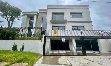 Casa à venda no bairro Colina Sorriso - Caxias do Sul/RS