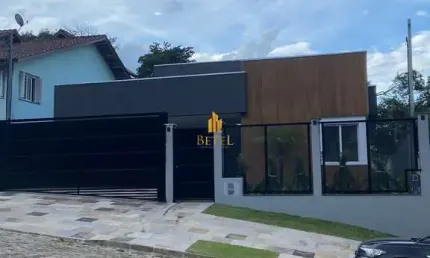 Casa à venda no bairro colina sorriso - caxias do sul/rs