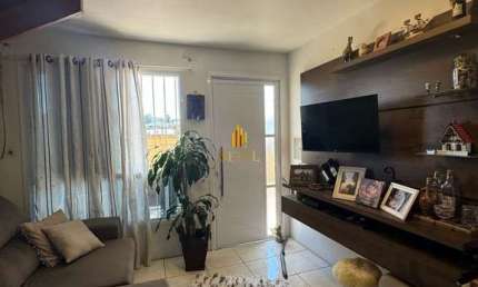 Sobrado à venda no bairro Nossa Senhora das Graças - Caxias do Sul/RS