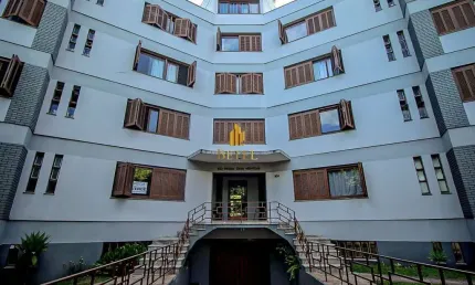 Apartamento à venda no bairro Santa Catarina - Caxias do Sul/RS