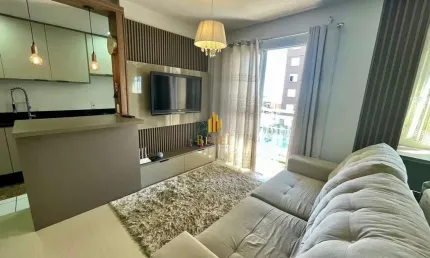 Apartamento à venda no bairro De Lazzer - Caxias do Sul/RS
