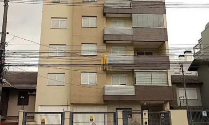 Apartamento à venda no bairro jardim américa - caxias do sul/rs