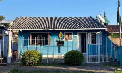 Casa à venda no bairro Bela Vista - Caxias do Sul/RS