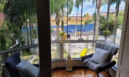 Apartamento à venda no bairro Rio Branco - Caxias do Sul/RS