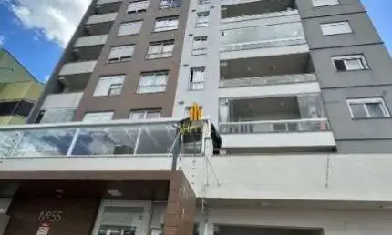 Apartamento à venda no bairro villagio iguatemi - caxias do sul/rs