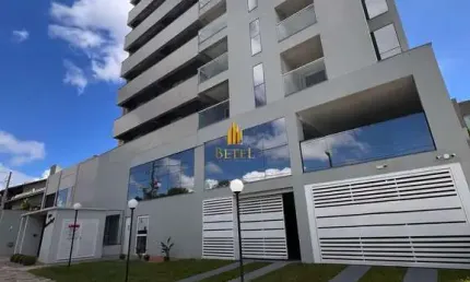 Apartamento à venda no bairro sanvitto - caxias do sul/rs